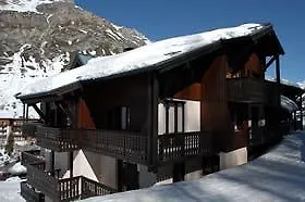 Les Hauts Du Rogoney 4* Val-d'Isere
