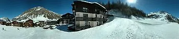 Hotel Les Hauts Du Rogoney