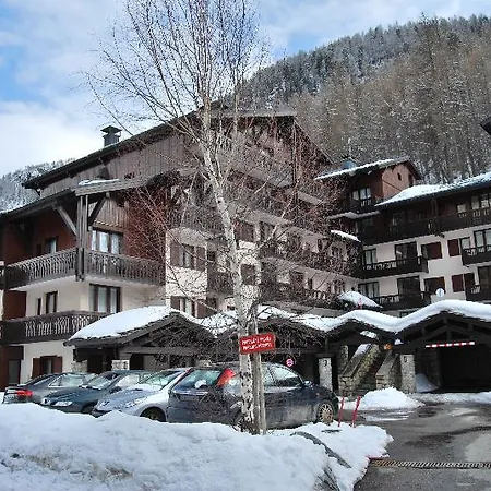 Les Hauts Du Rogoney 4* Val-d'Isere