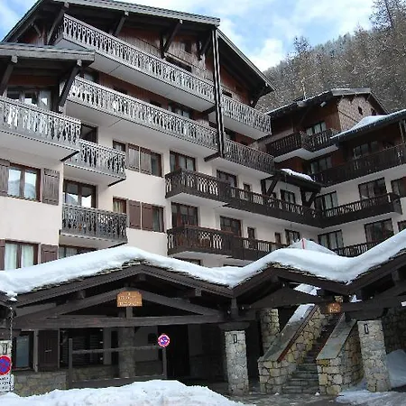 Les Hauts Du Rogoney 4* Val-d'Isere