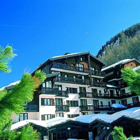 Les Hauts Du Rogoney Val-d'Isere