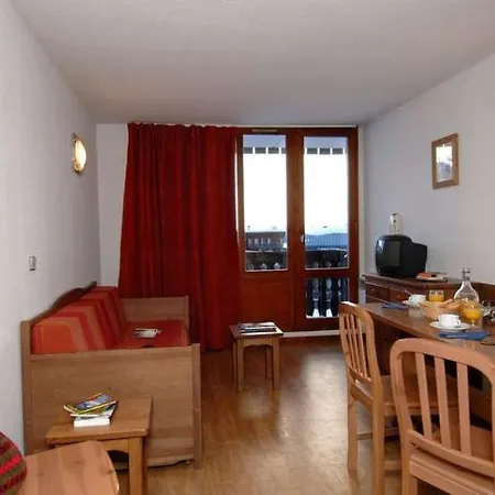 Hotel Les Hauts Du Rogoney Val-d'Isere