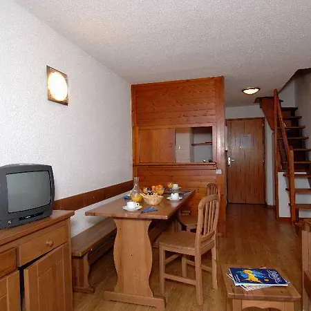 Les Hauts Du Rogoney Hotel Val-d'Isere