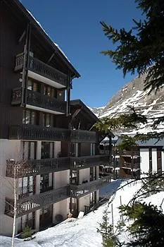 Hotel Les Hauts Du Rogoney