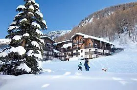 Hotel Les Hauts Du Rogoney Val-d'Isere