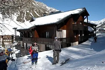 Hotel Les Hauts Du Rogoney