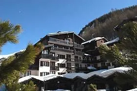 Les Hauts Du Rogoney 4* Val-d'Isere