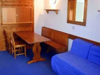 Hotel Les Hauts Du Rogoney Val-d'Isere