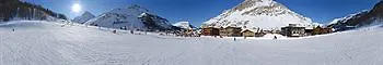 Les Hauts Du Rogoney 4* Val-d'Isere