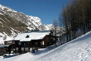 Hotel Les Hauts Du Rogoney Val-d'Isere